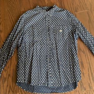 Ralph Lauren Denim & Supply - size XXL